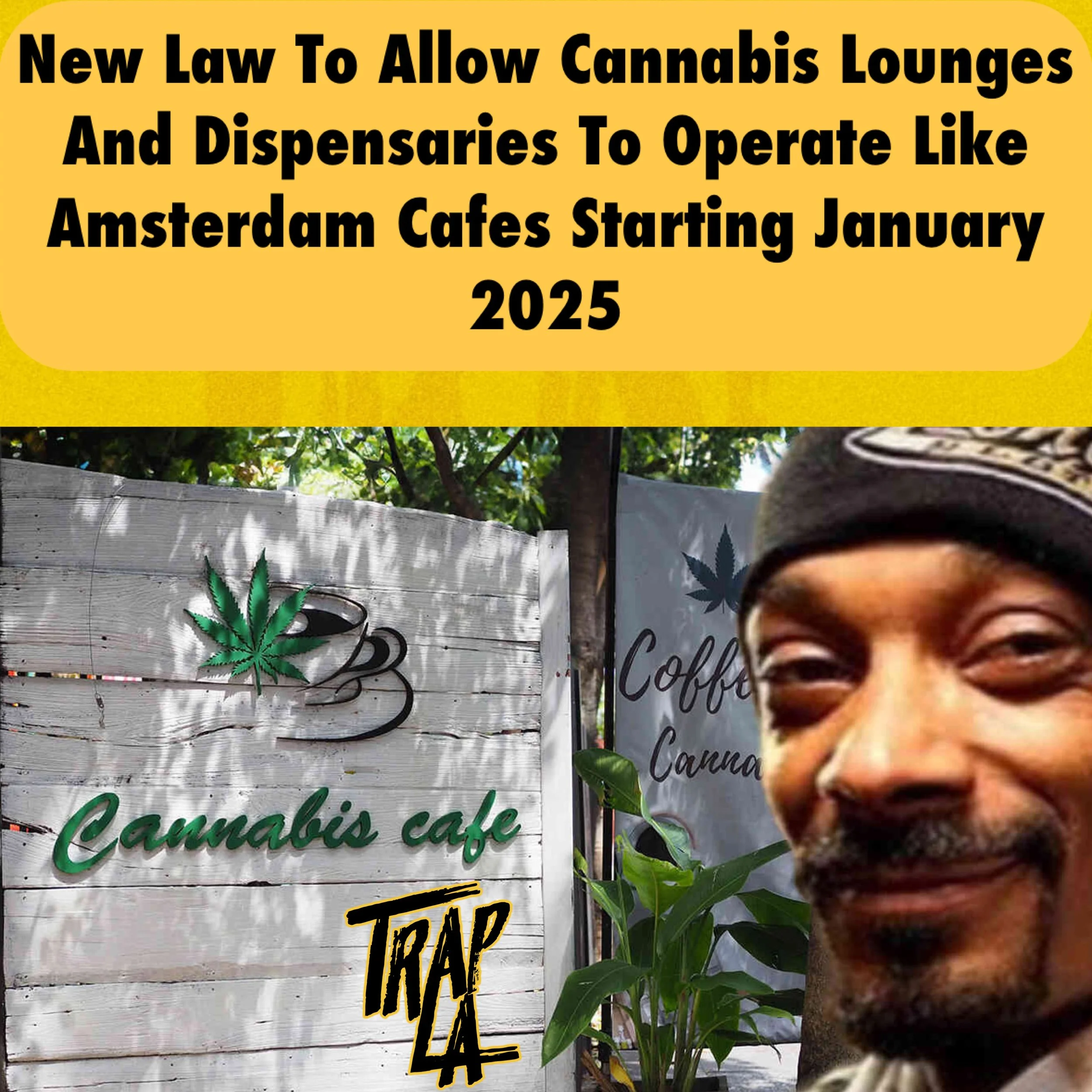California's AB 1775 Expands Retail Offerings for Cannabis Dispensaries