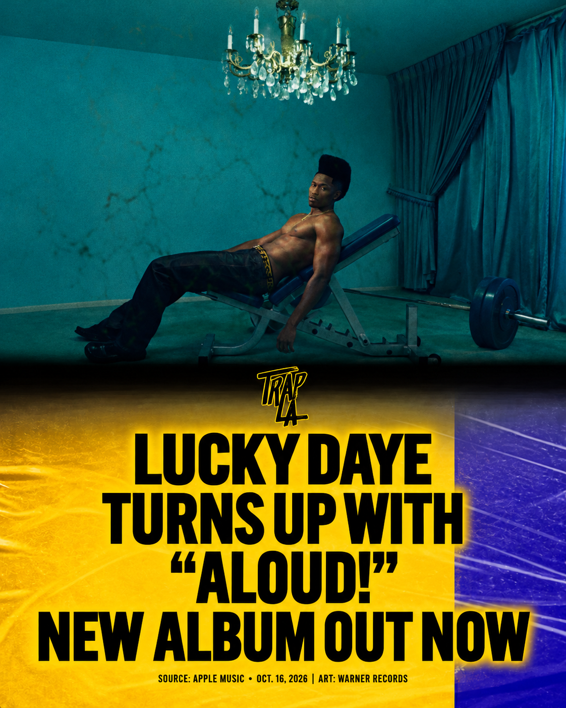 Lucky Daye turns up with Aloud!-5.png