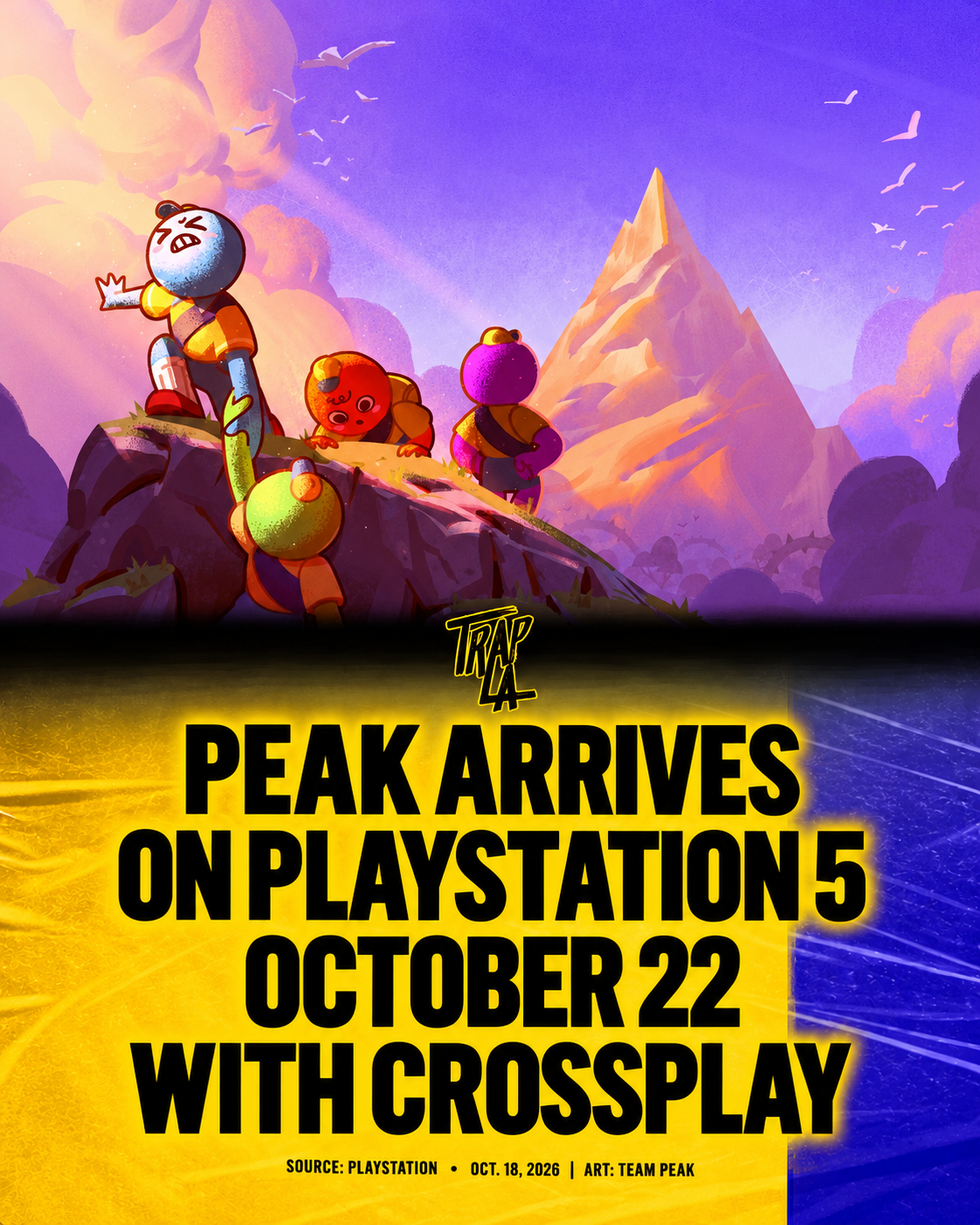 Peak Arrives on PlayStation 5-20.png
