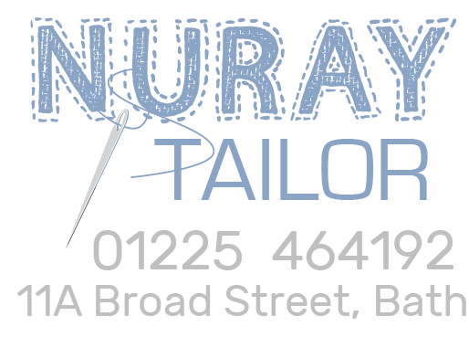 Nuray Tailor &amp; Clothes Alterations, Bath