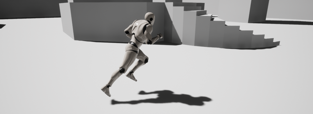 Basic Navigation in UE4