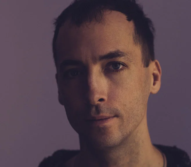 Tim Hecker