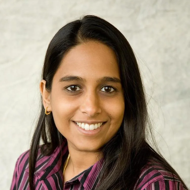 Asha Srinivasan