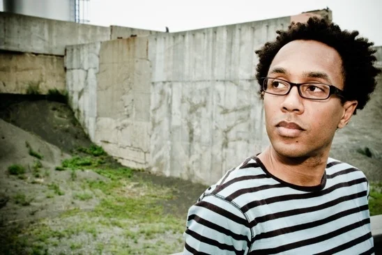 Jace Clayton's The Julius Eastman Memorial Dinner