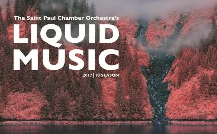 ANNOUNCEMENT: 2017-18 Liquid Music Series Announced