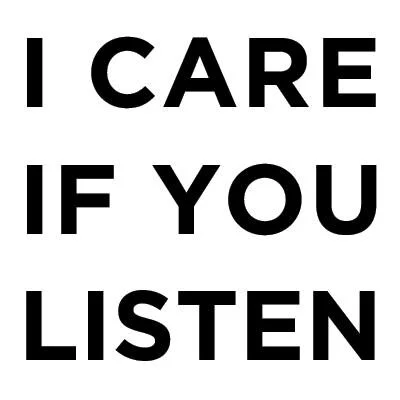 I CARE IF YOU LISTEN: Exclusive Preview - Corey Dargel’s There’s Nothing There