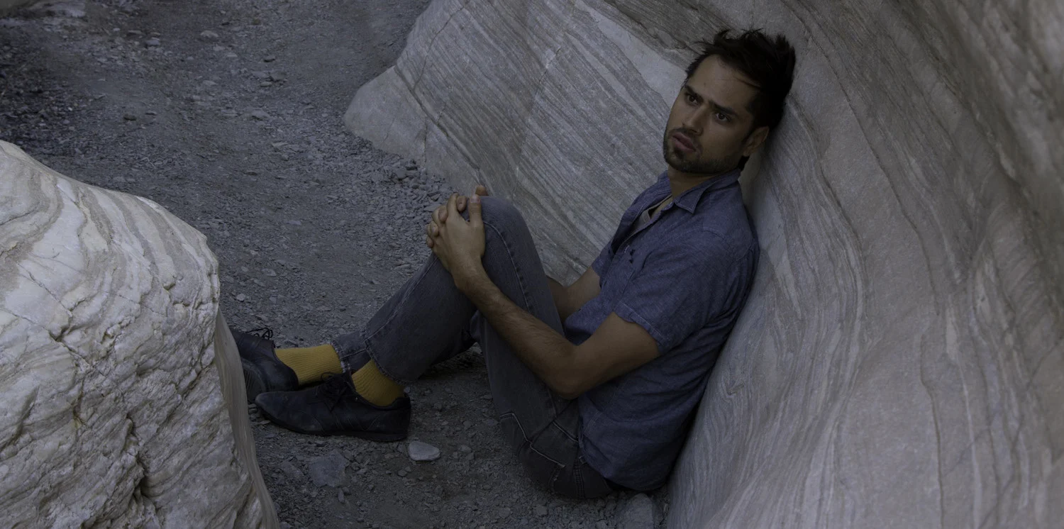 William Brittelle photo by Stephen Taylor