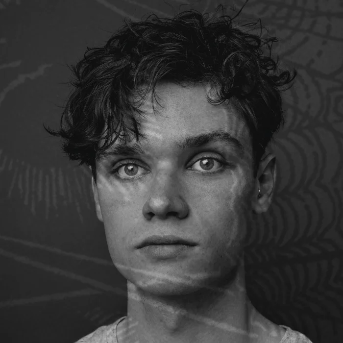 PRESS RELEASE: Finnegan Shanahan: The Two Halves