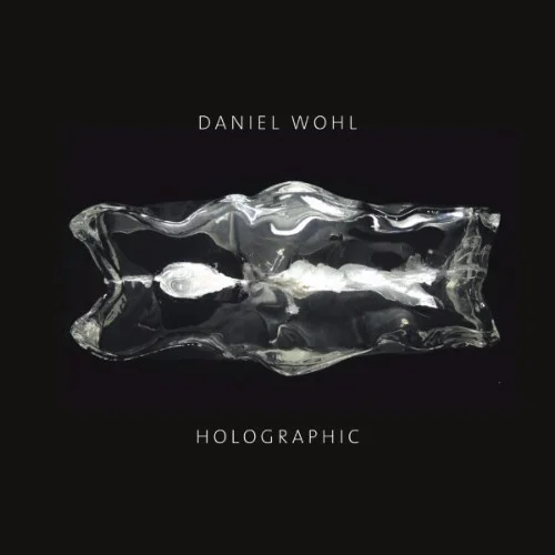 PRESS RELEASE: Daniel Wohl: Holographic