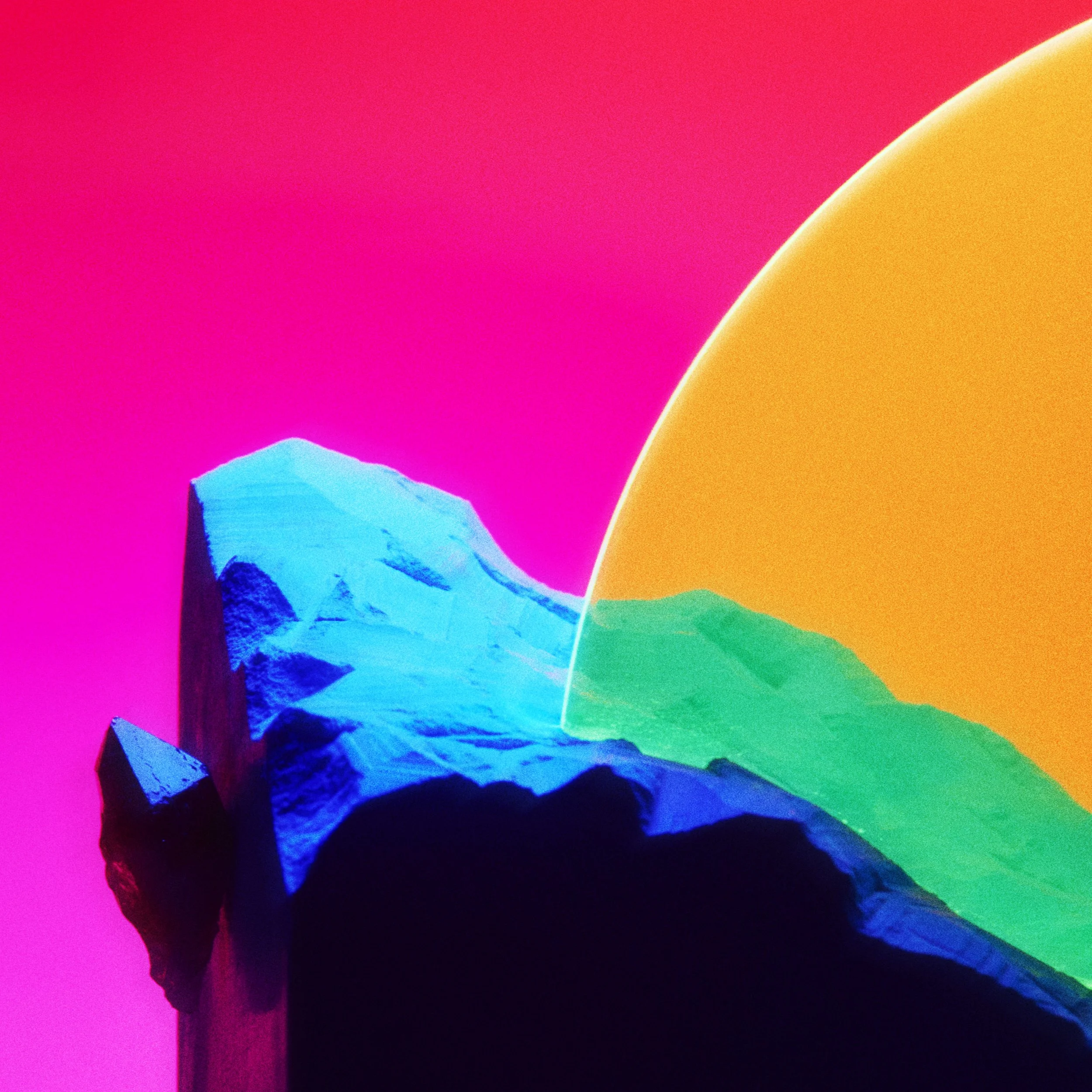 PRESS RELEASE: ANNOUNCING: Tigue's sophomore album "Strange Paradise"