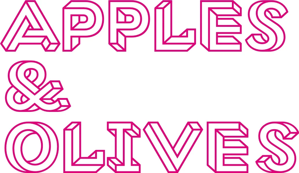 Apples & Olives Festival