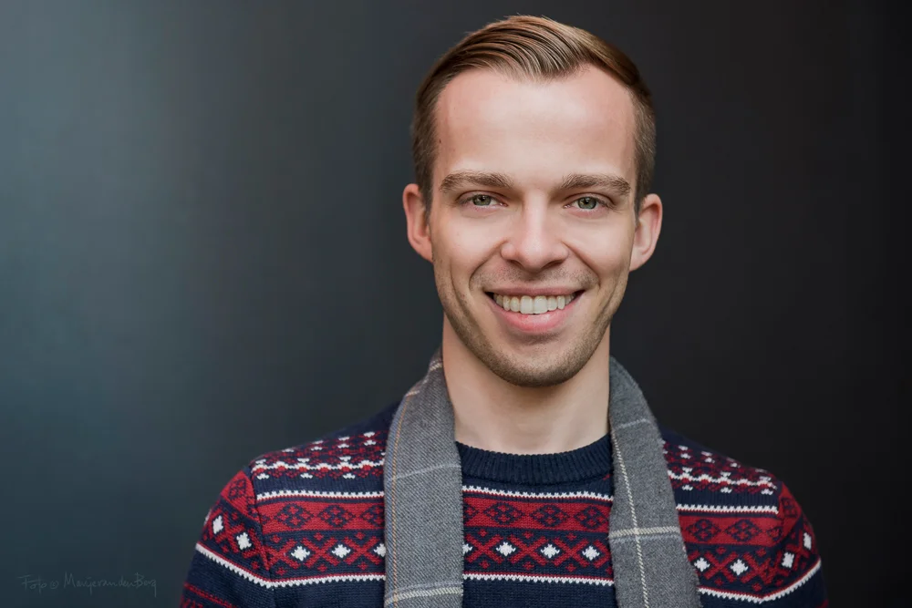 Ryan Lindveit - New Haven, CT