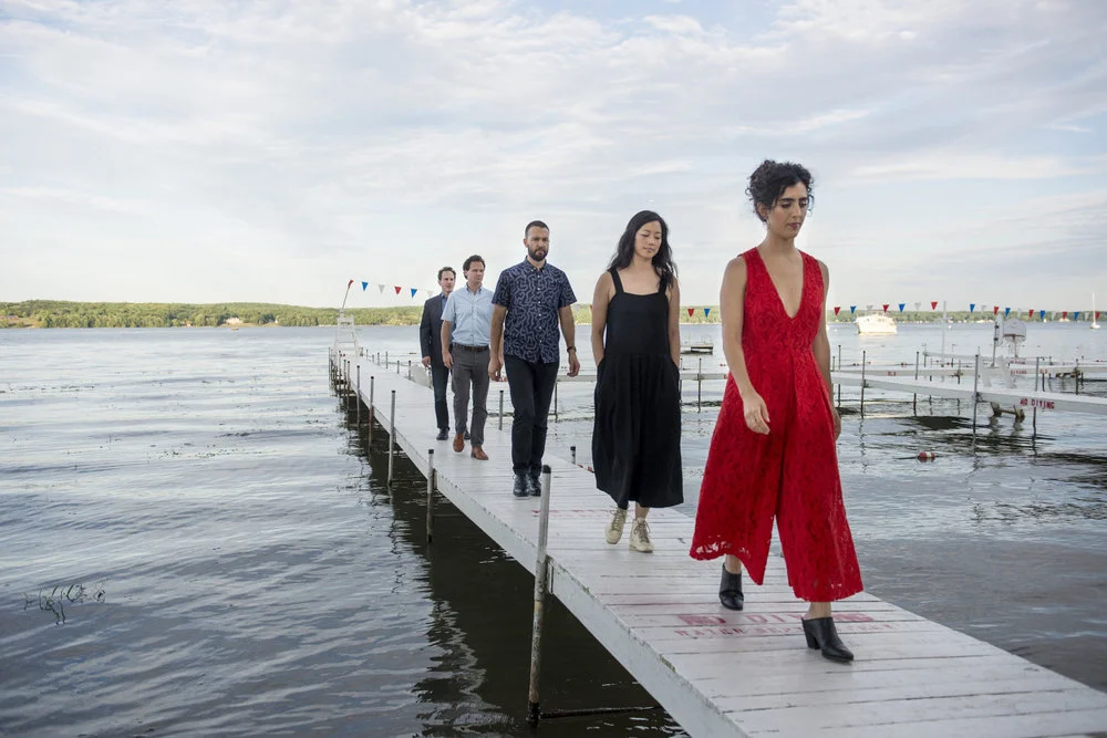 NOW Ensemble (BOOKING)