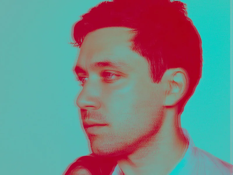 Daniel Wohl (BOOKING)