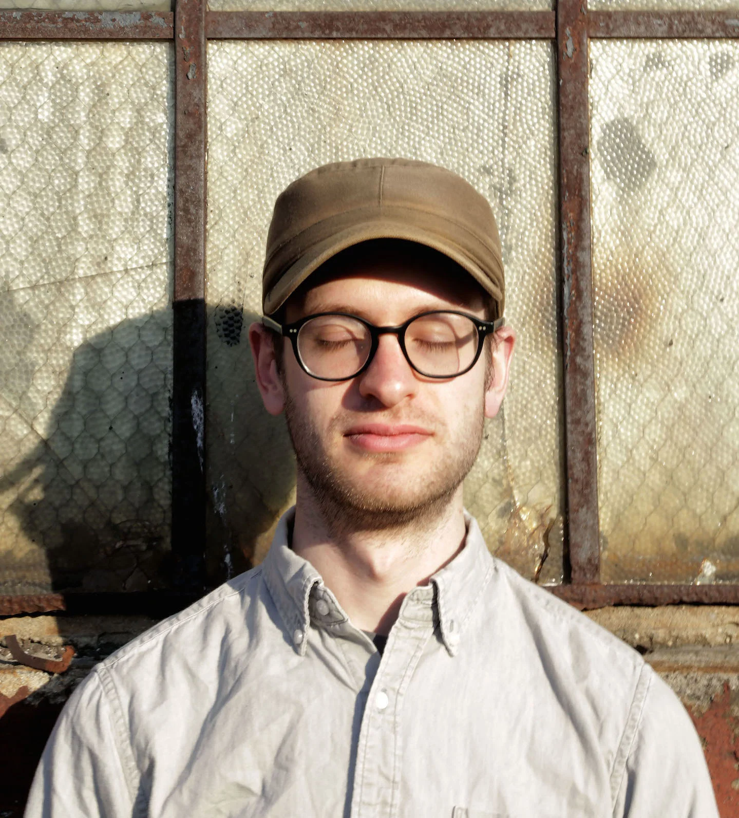 PRESS RELEASE: Out now on all platforms -- Brooks Frederickson's "Small Works"