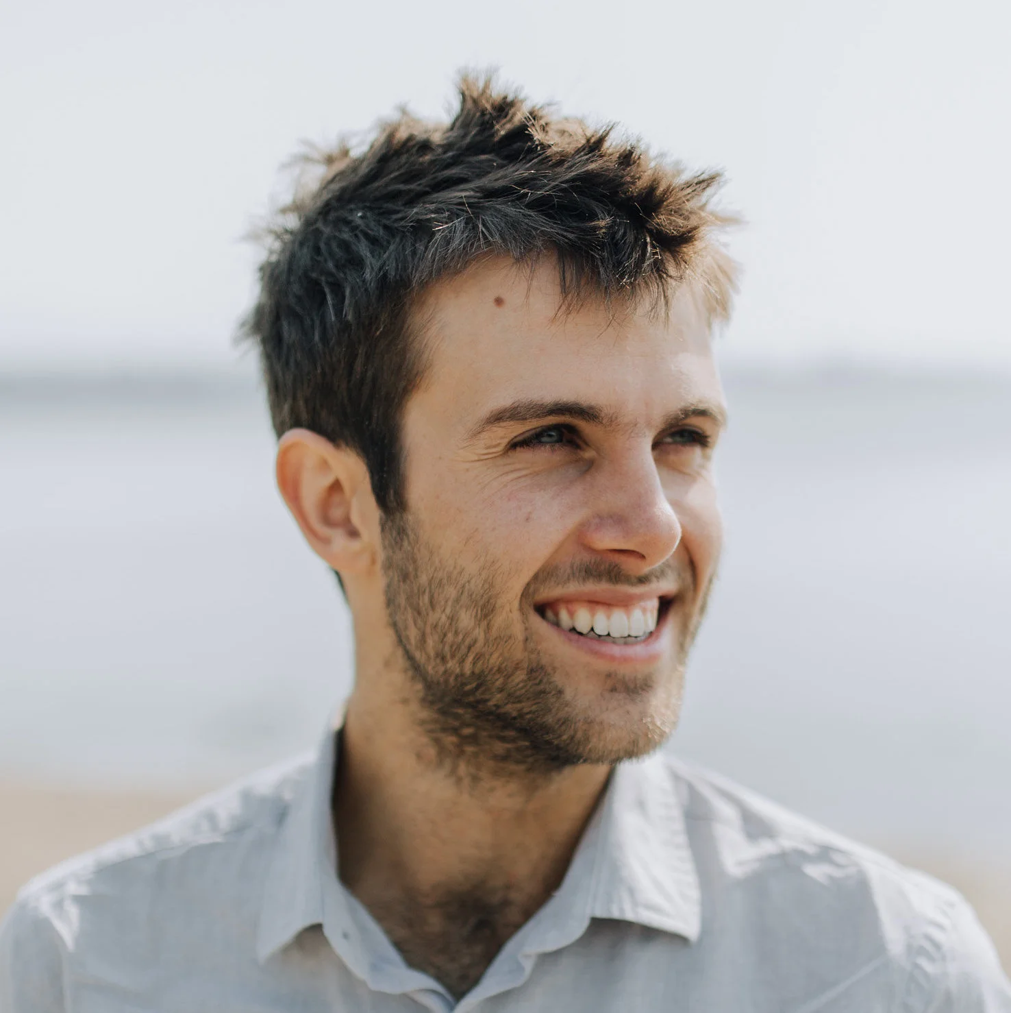 Jaren Feeley - Oakland, CA