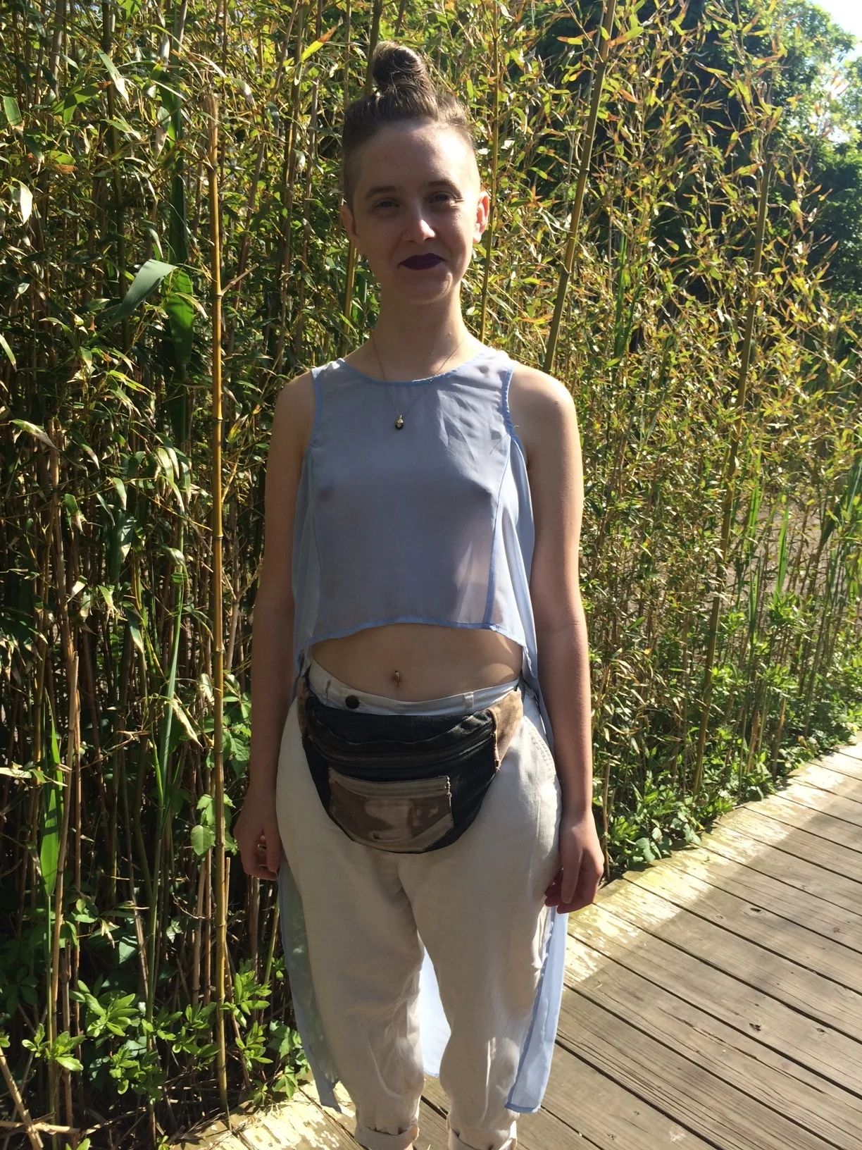 Leslie Allison - Middletown, CT