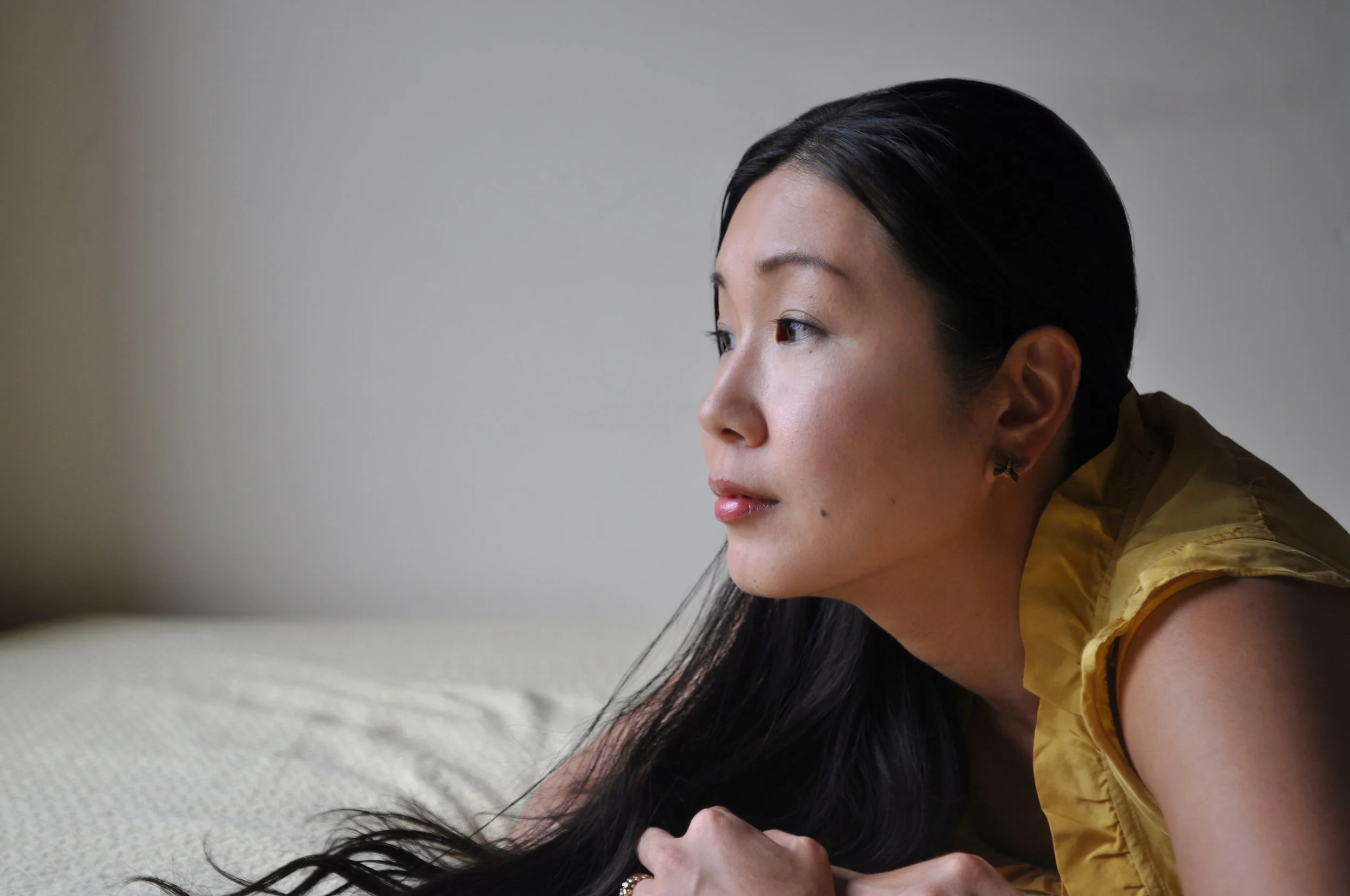 Asuka Kakitani - Minneapolis, MN