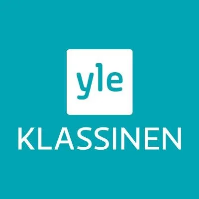 YLE KLASSINEN: Peacocke blends styles naturally