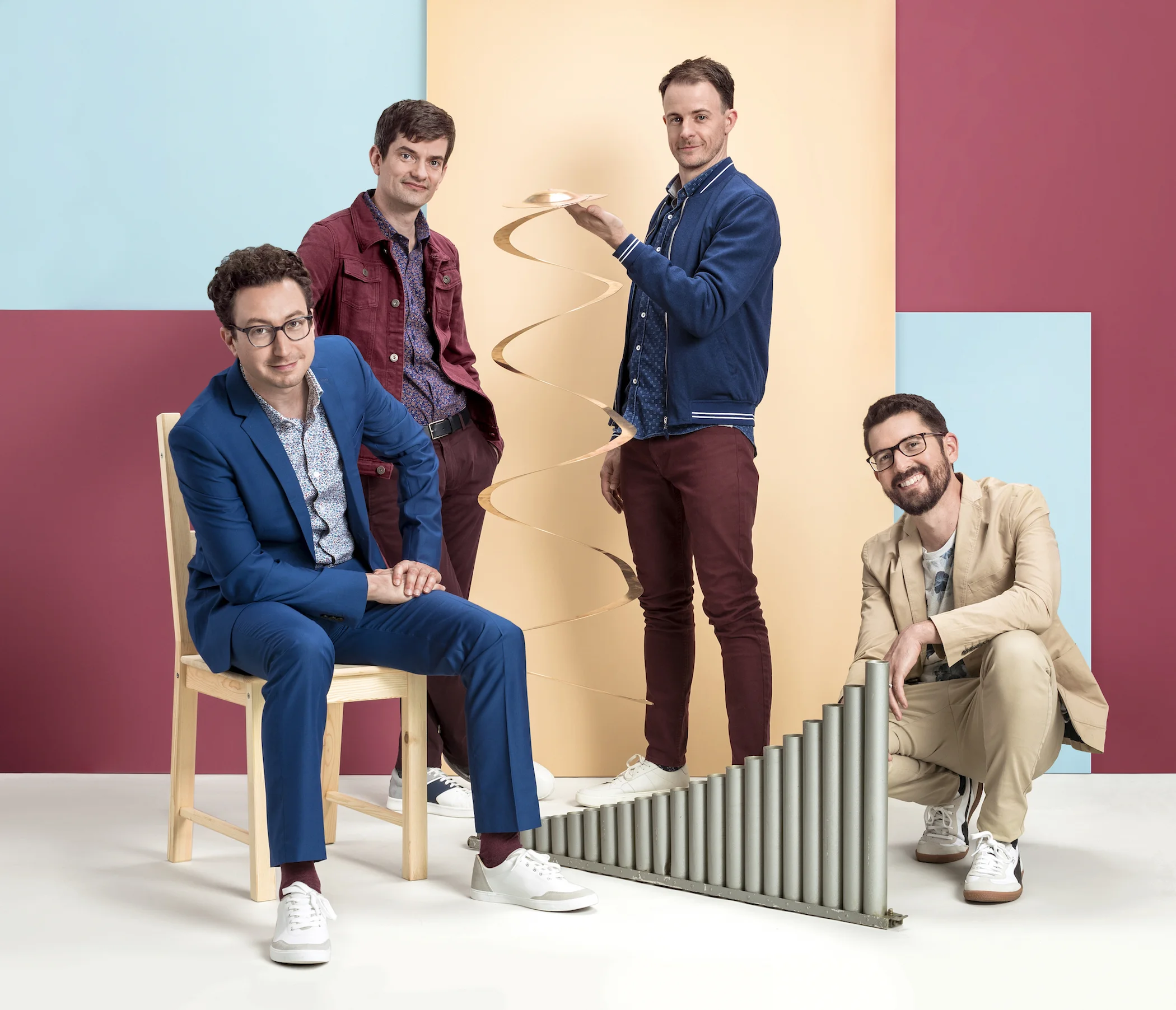 Third Coast Percussion