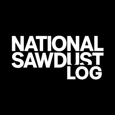NATIONAL SAWDUST LOG: Playlist (Waves of light)