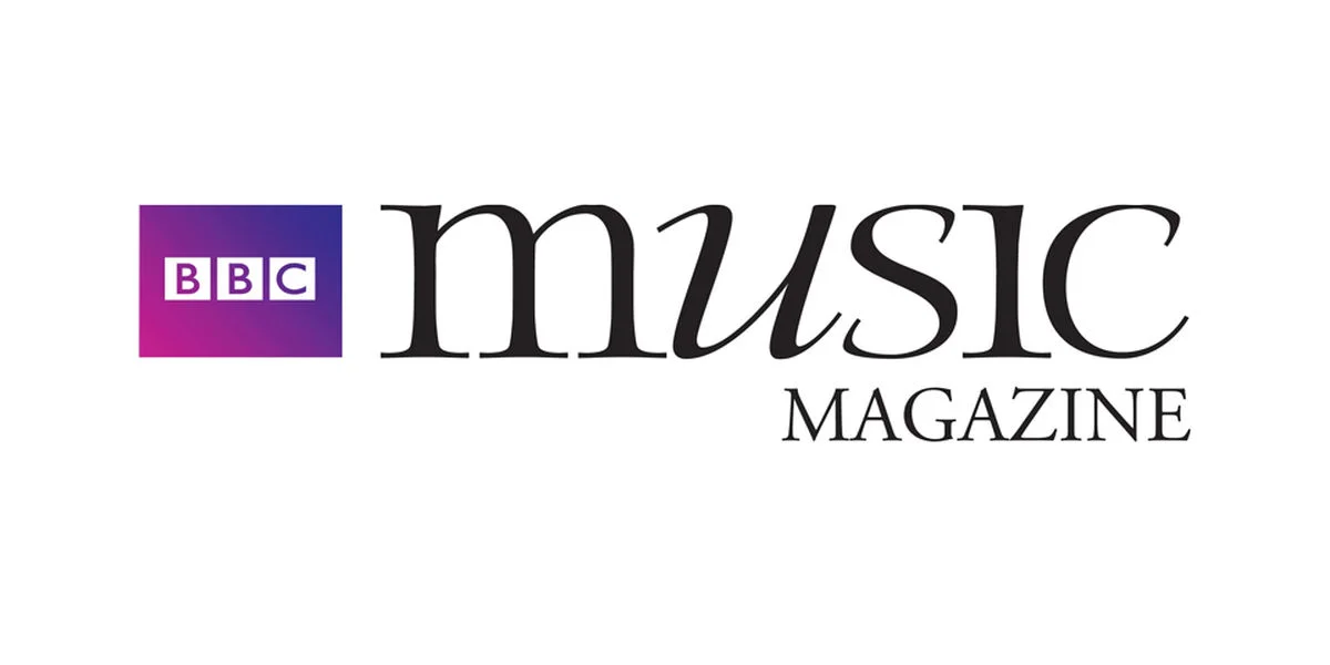 BBC MUSIC MAGAZINE: The BBC Music Magazine Playlist