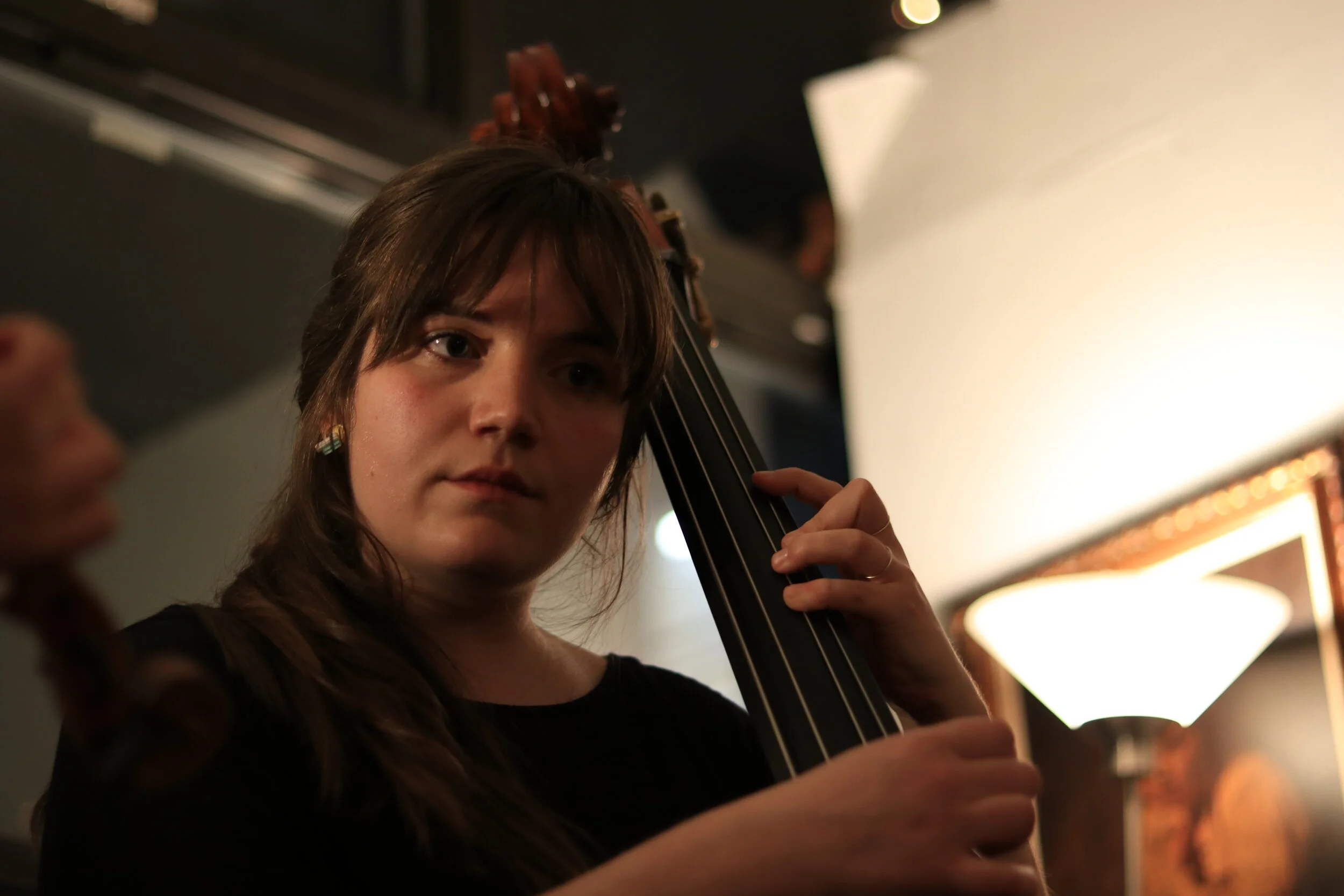 Rachel Mangold - Brooklyn, NY