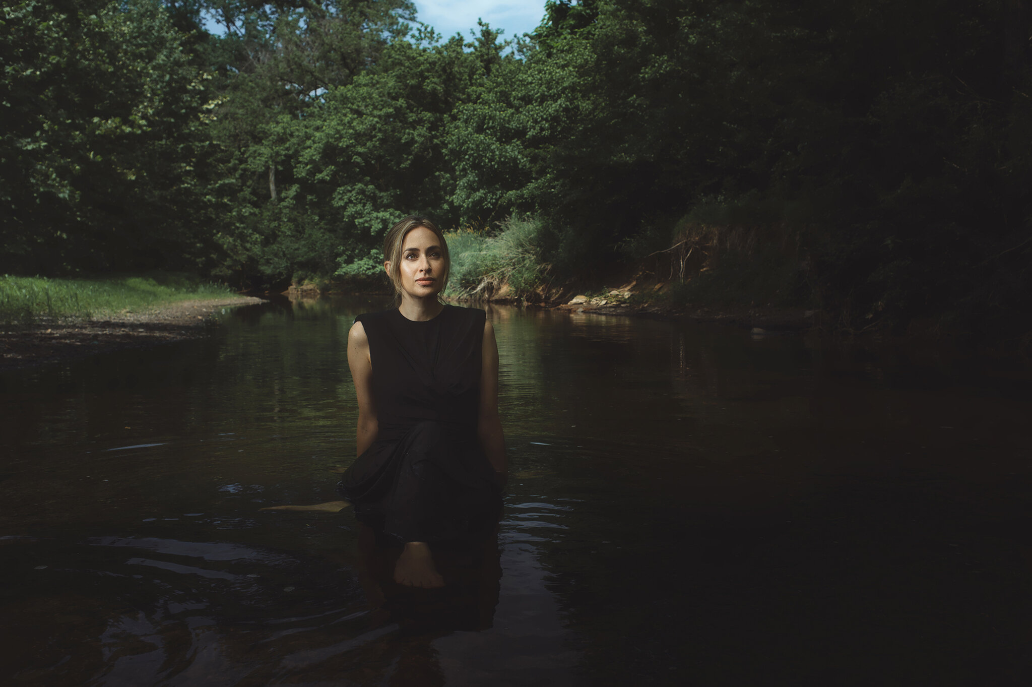 Sarah Kirkland Snider