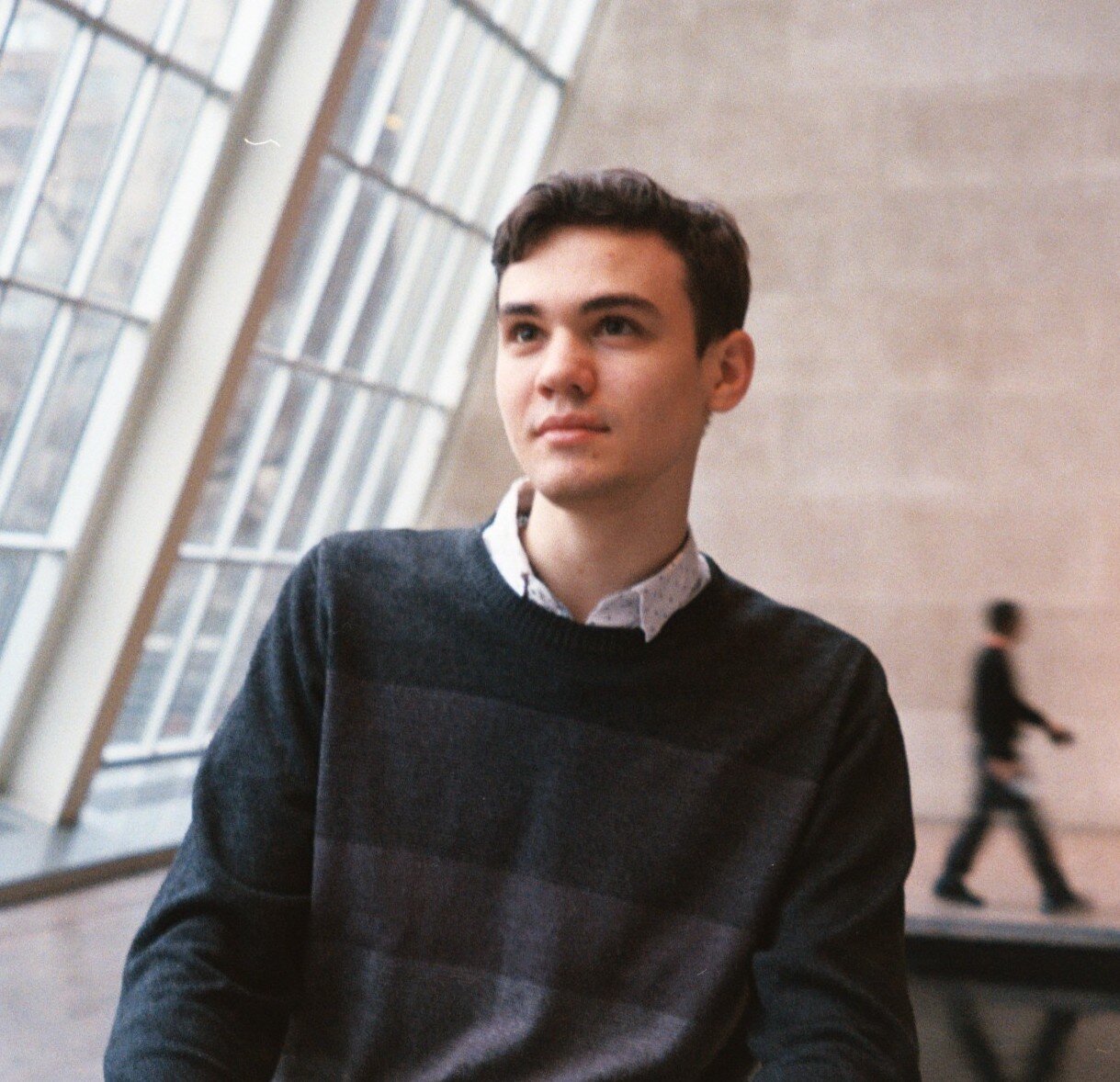 Kyle Brenn - New York, NY