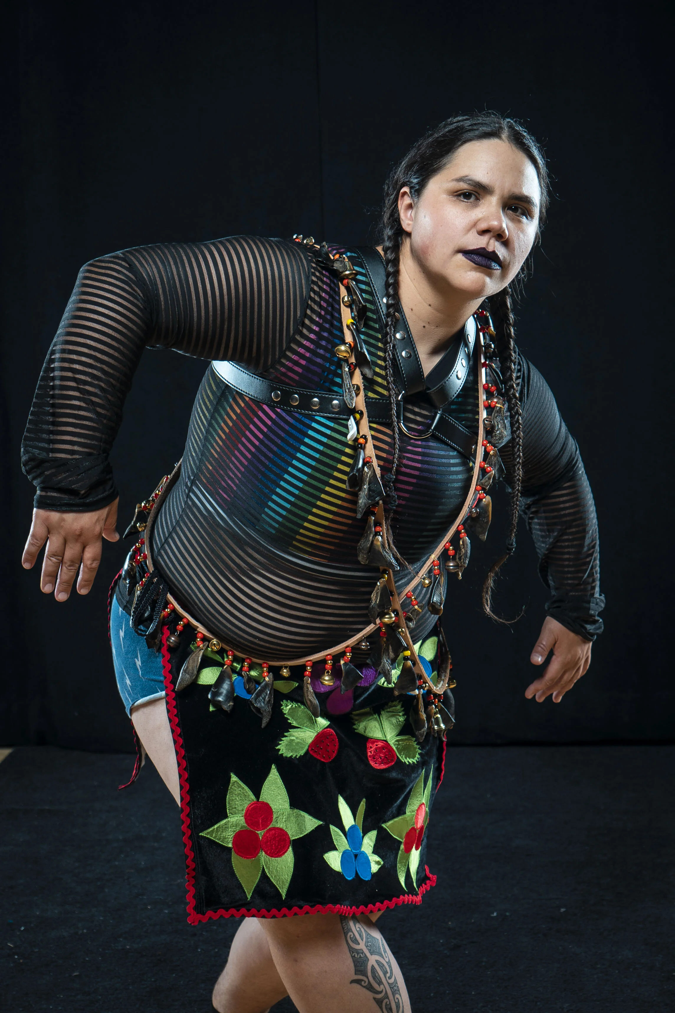 Melody McKiver - Sioux Lookout, Ontario