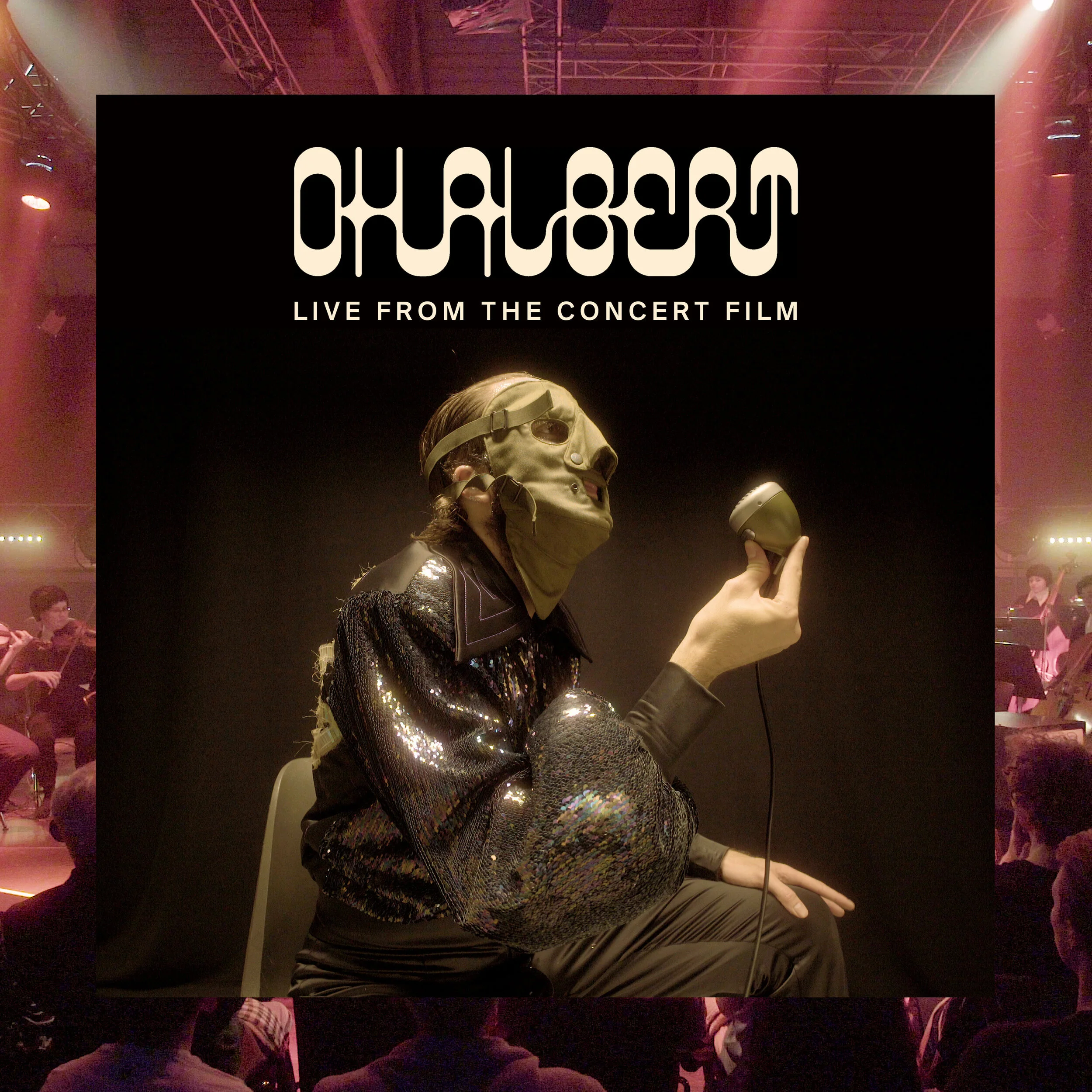 Elia Rediger Oh Albert