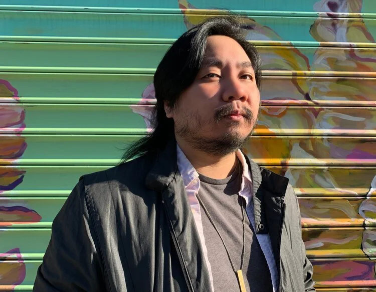 AN EARFUL: Phong Tran: High Tech, High Emotion