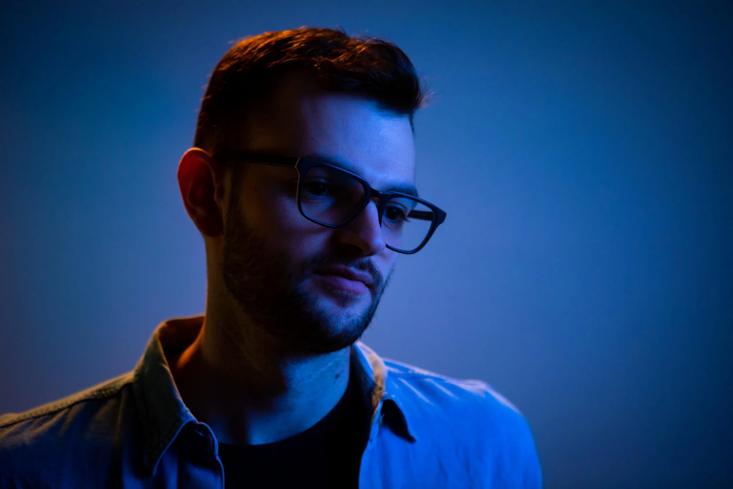 Dan Langa - Northampton, MA