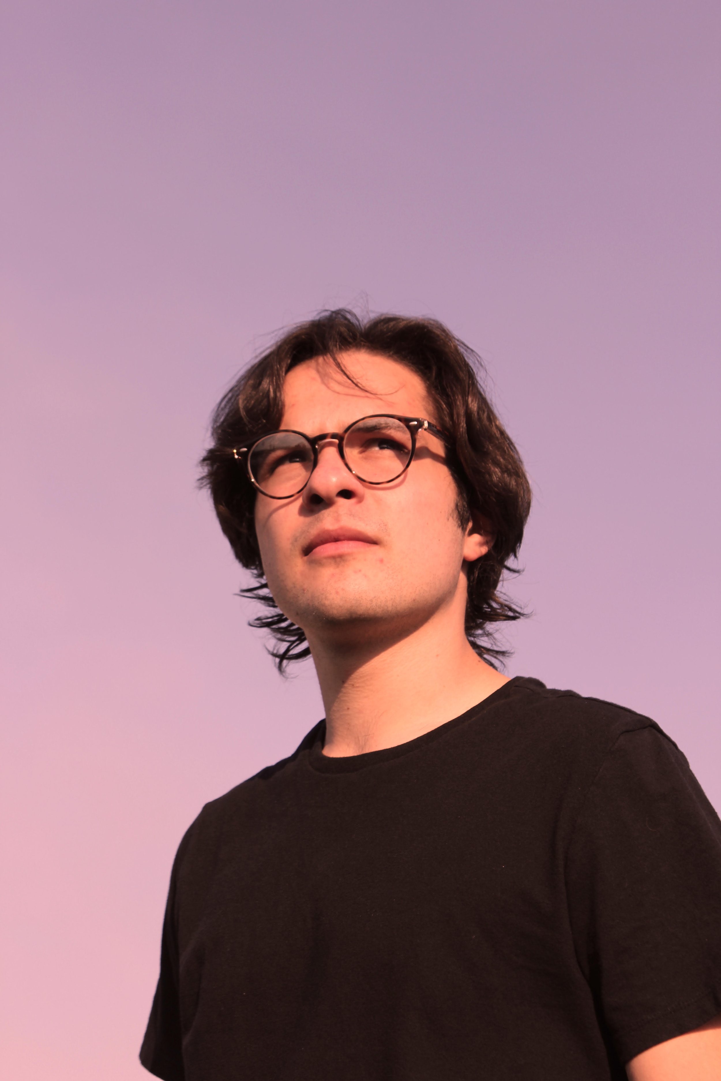 Theodore Haber - San Fransisco, CA