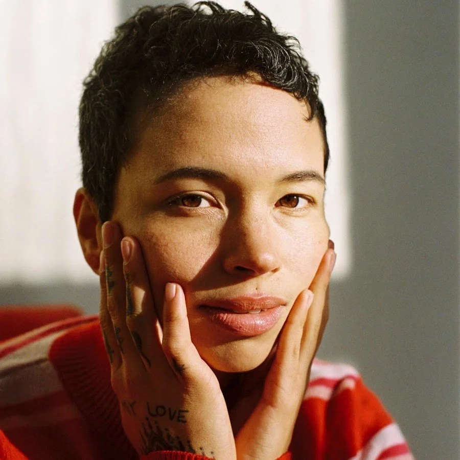 GUEST ARTIST - Holland Andrews