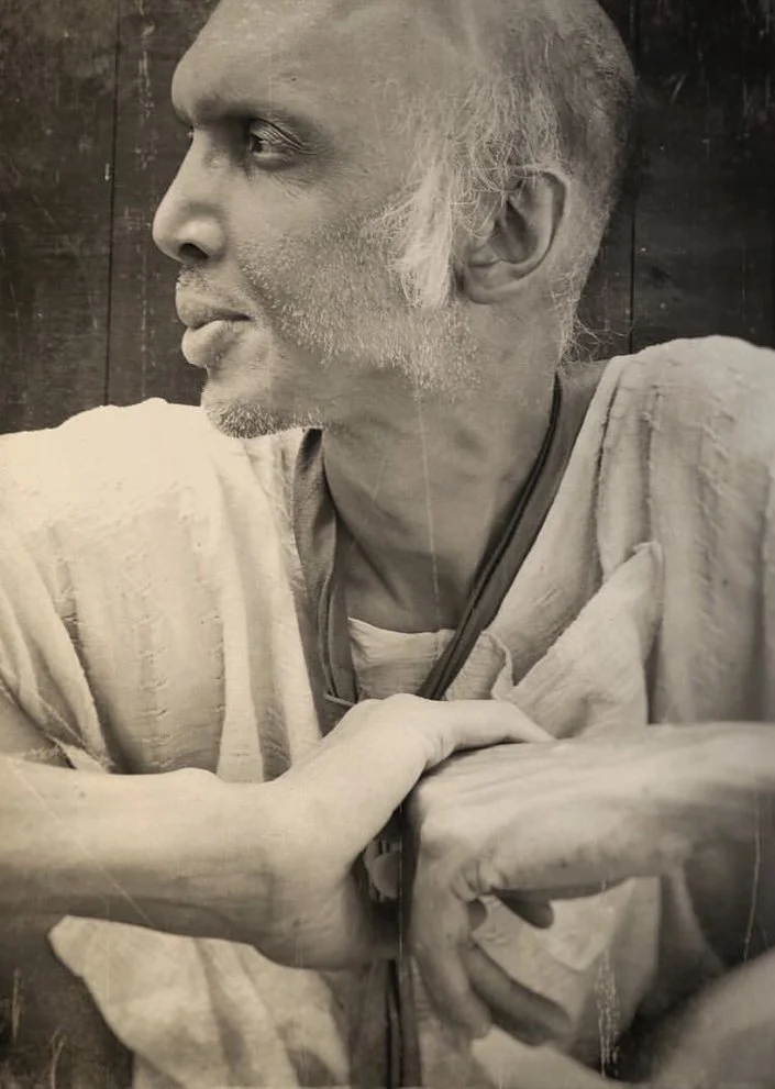 GUEST ARTIST - Shahzad Ismaily