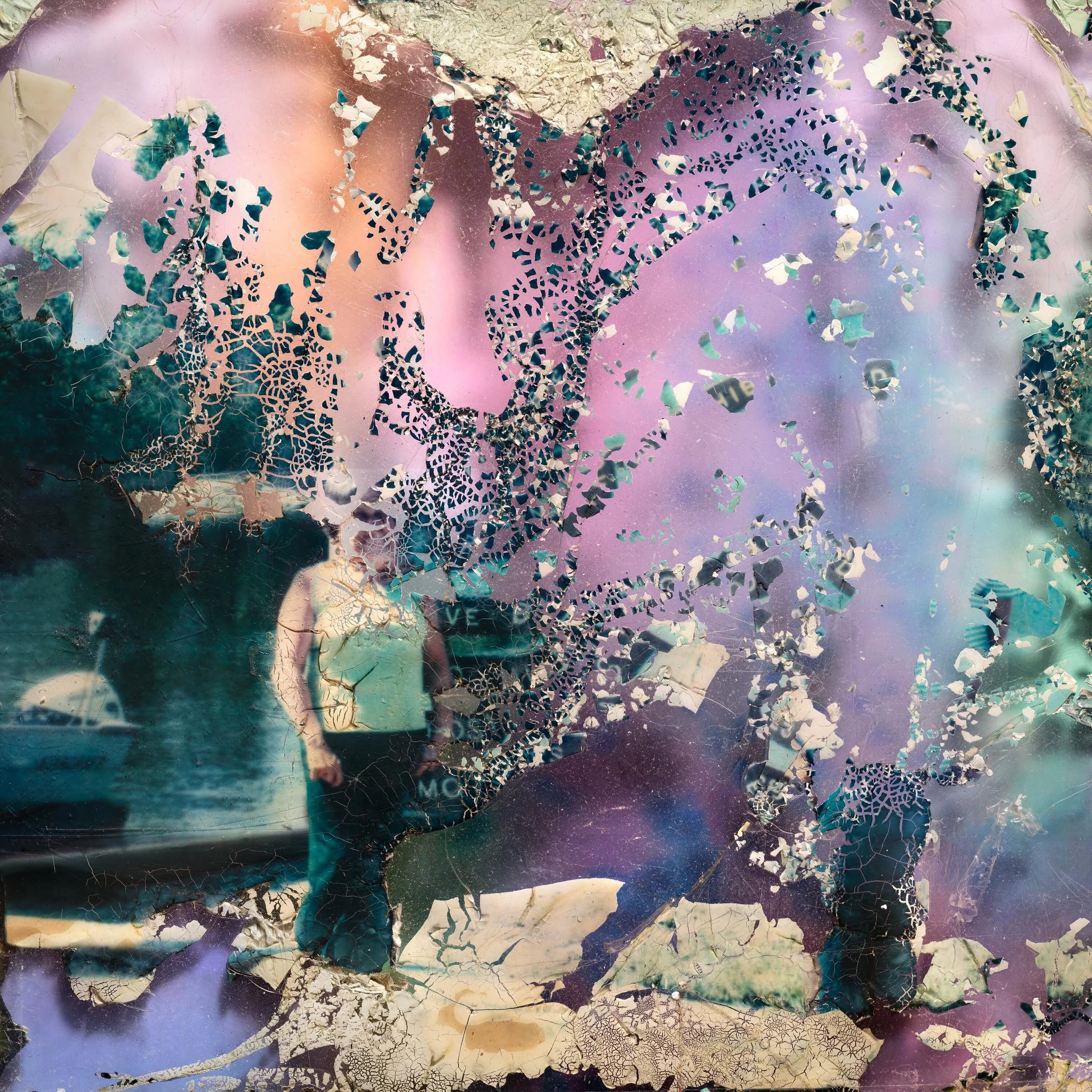 Roomful of Teeth Release Second Single from 'Rough Magic' • Out May 5, 2023 • Listen to William Brittelle's "Psychedelics II. I am the Watchtower"