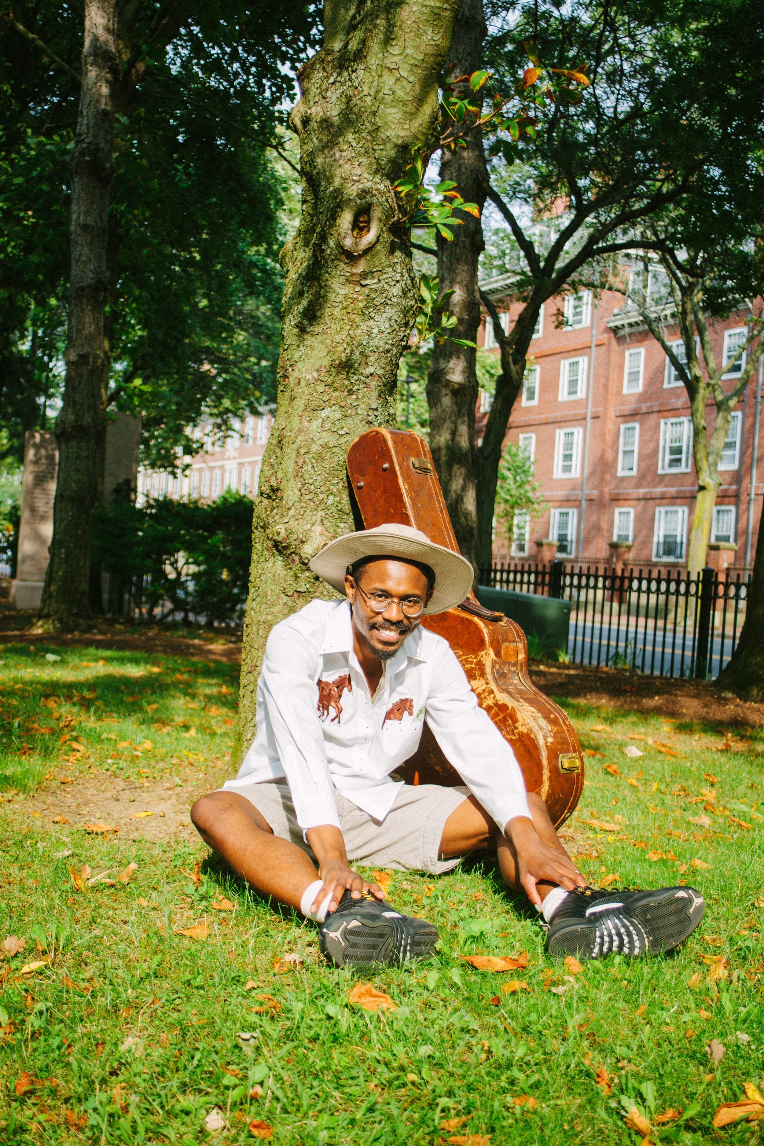 Keenan "Flacco" Ruffin - New York, NY