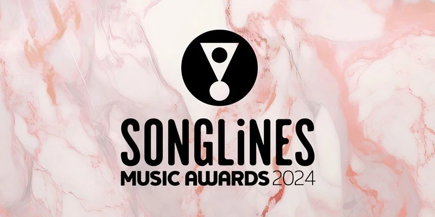 Aditya Prakash's ISOLASHUN nominated for Songlines music awards!