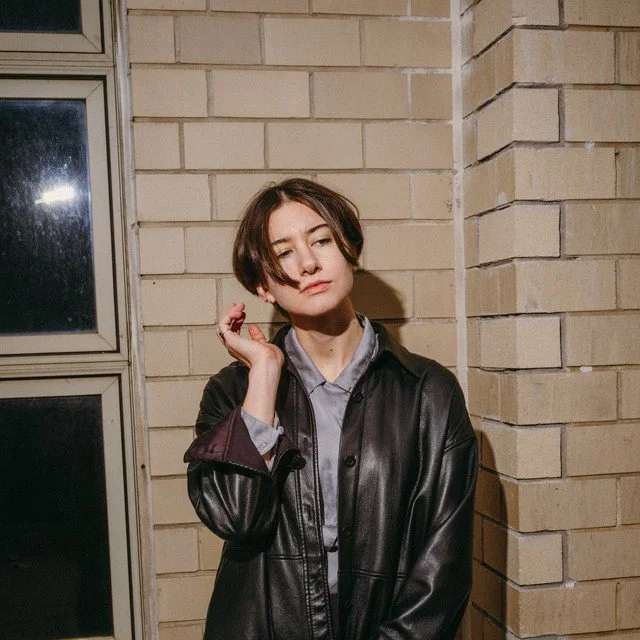 Claire Dickson at Stone Circle Theatre