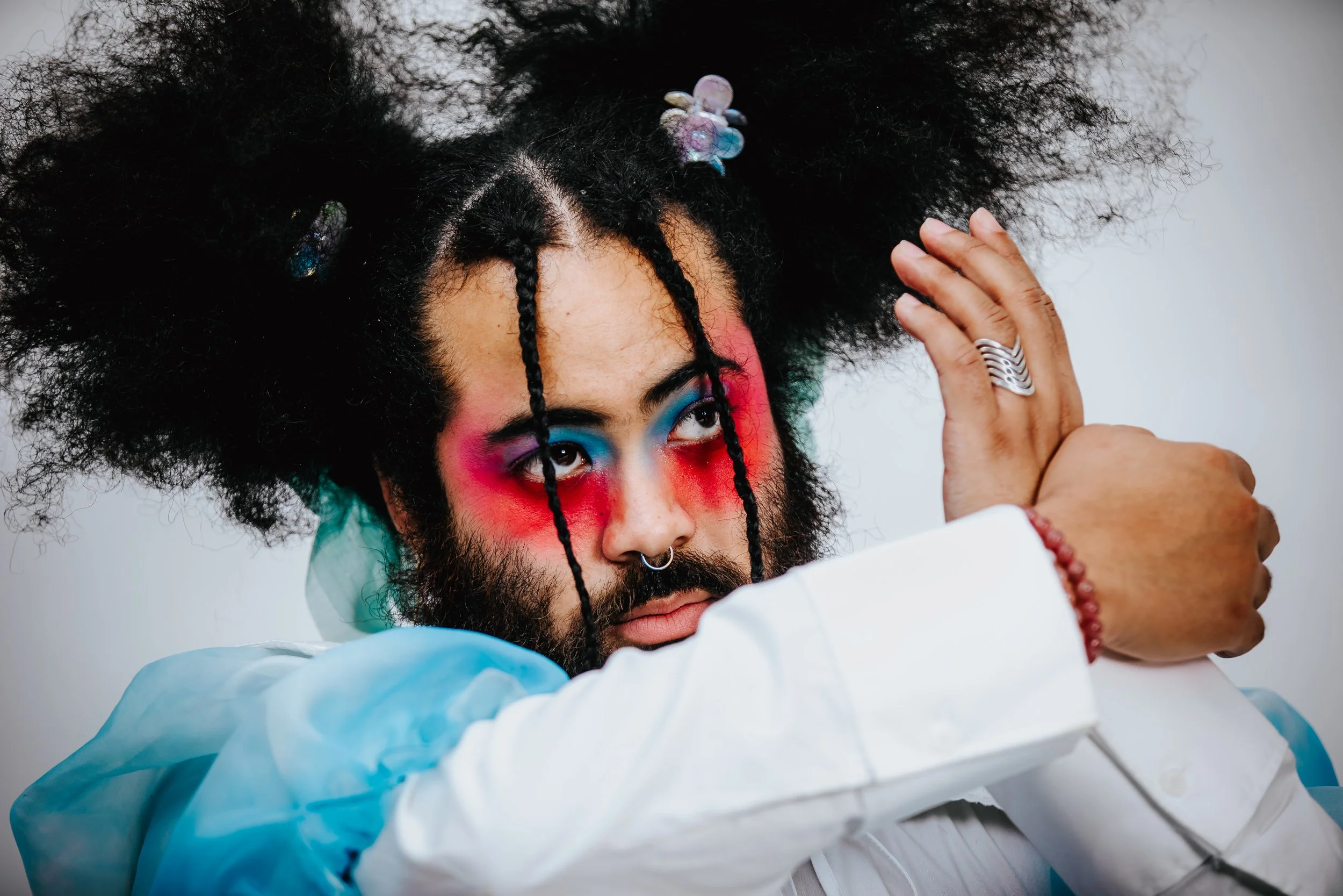 Darian Donovan Thomas