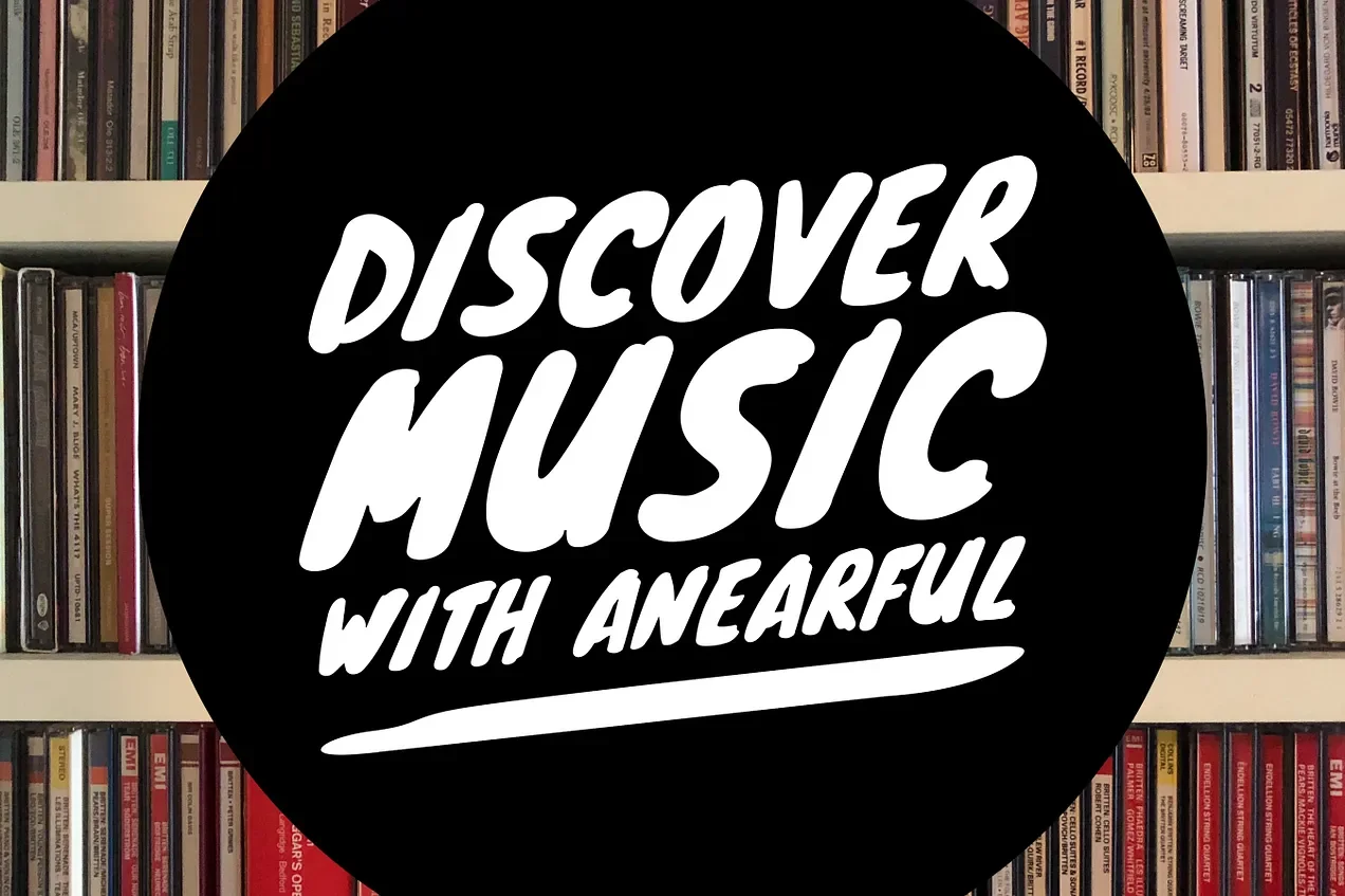 An Earful calls Praises BlackGate as "lush and involving"