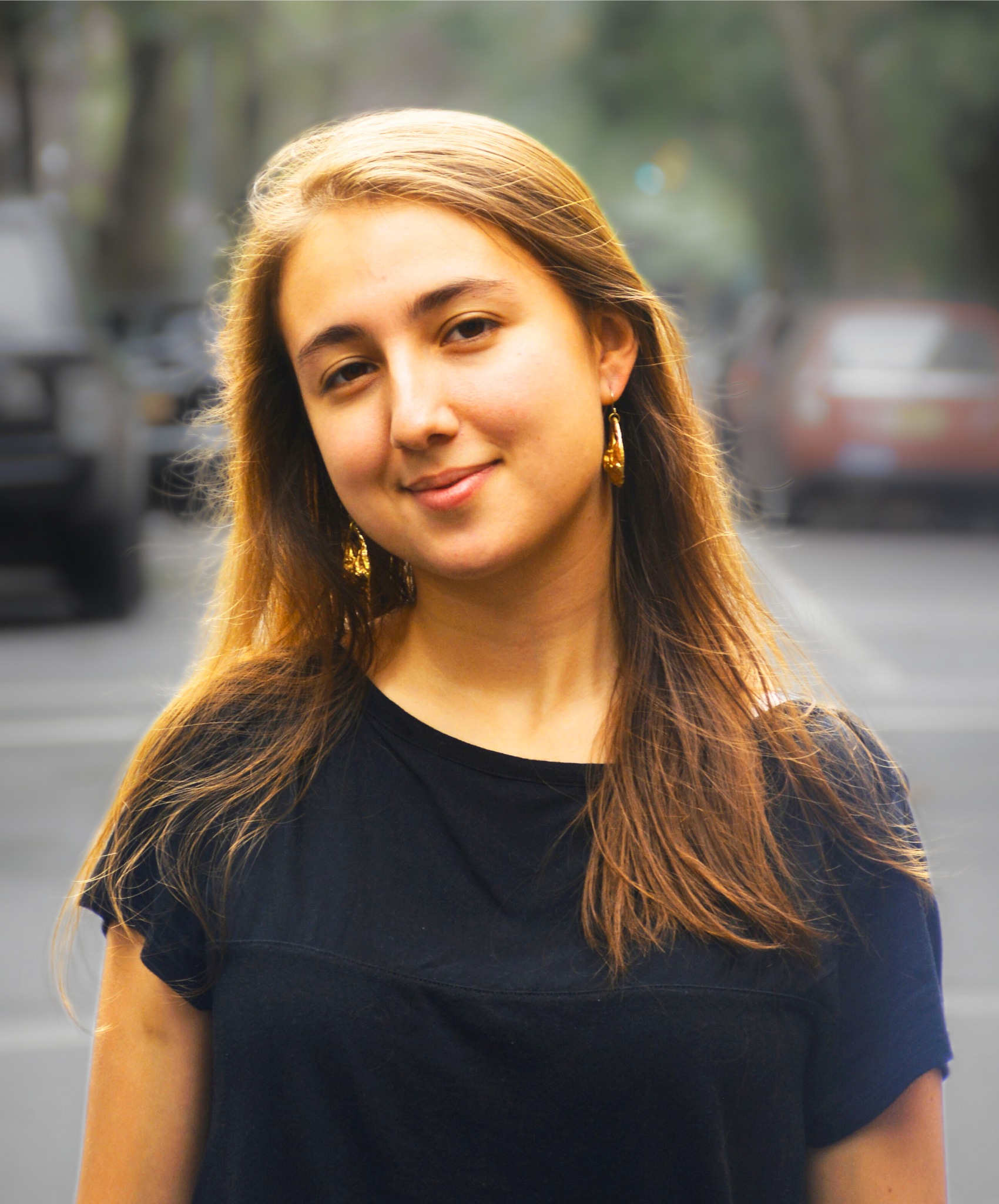Raquel Acevedo Klein - Artistic Advisor