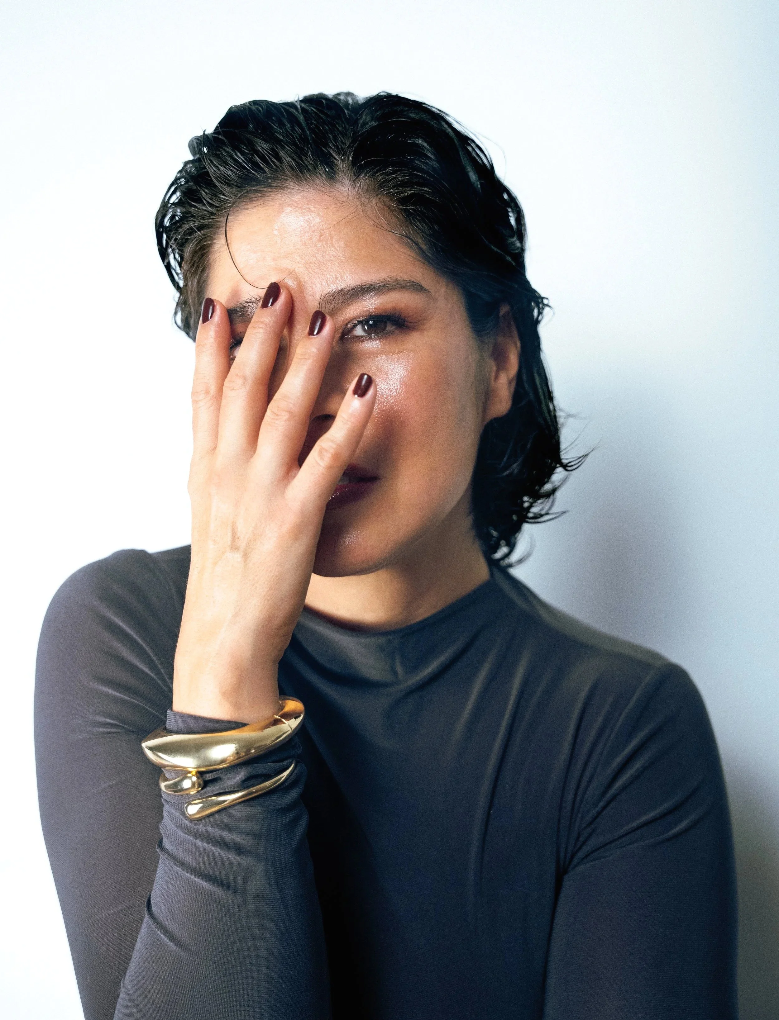 Sophia Mena - General Manager