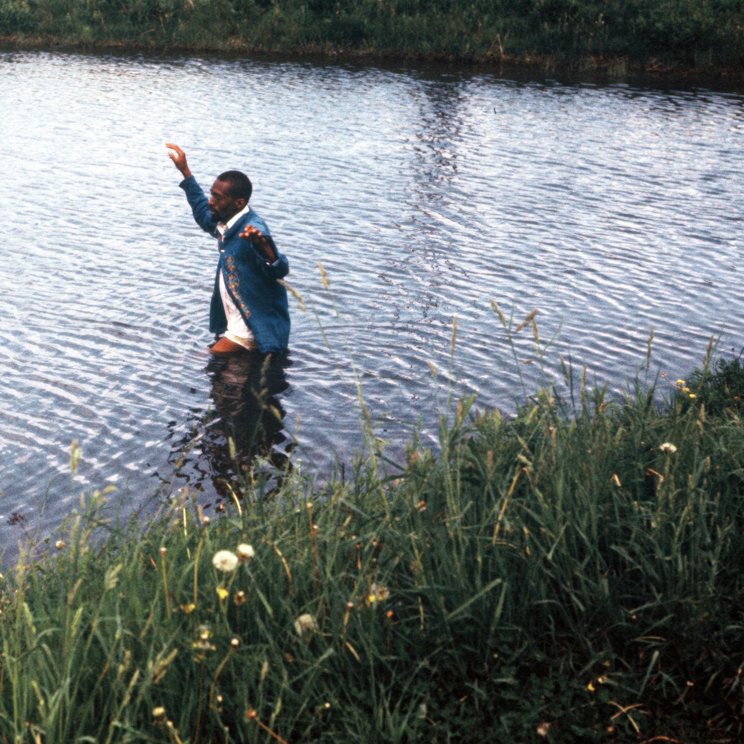 Wild Up - Julius Eastman, Vol. 5: Gay Guerrilla
