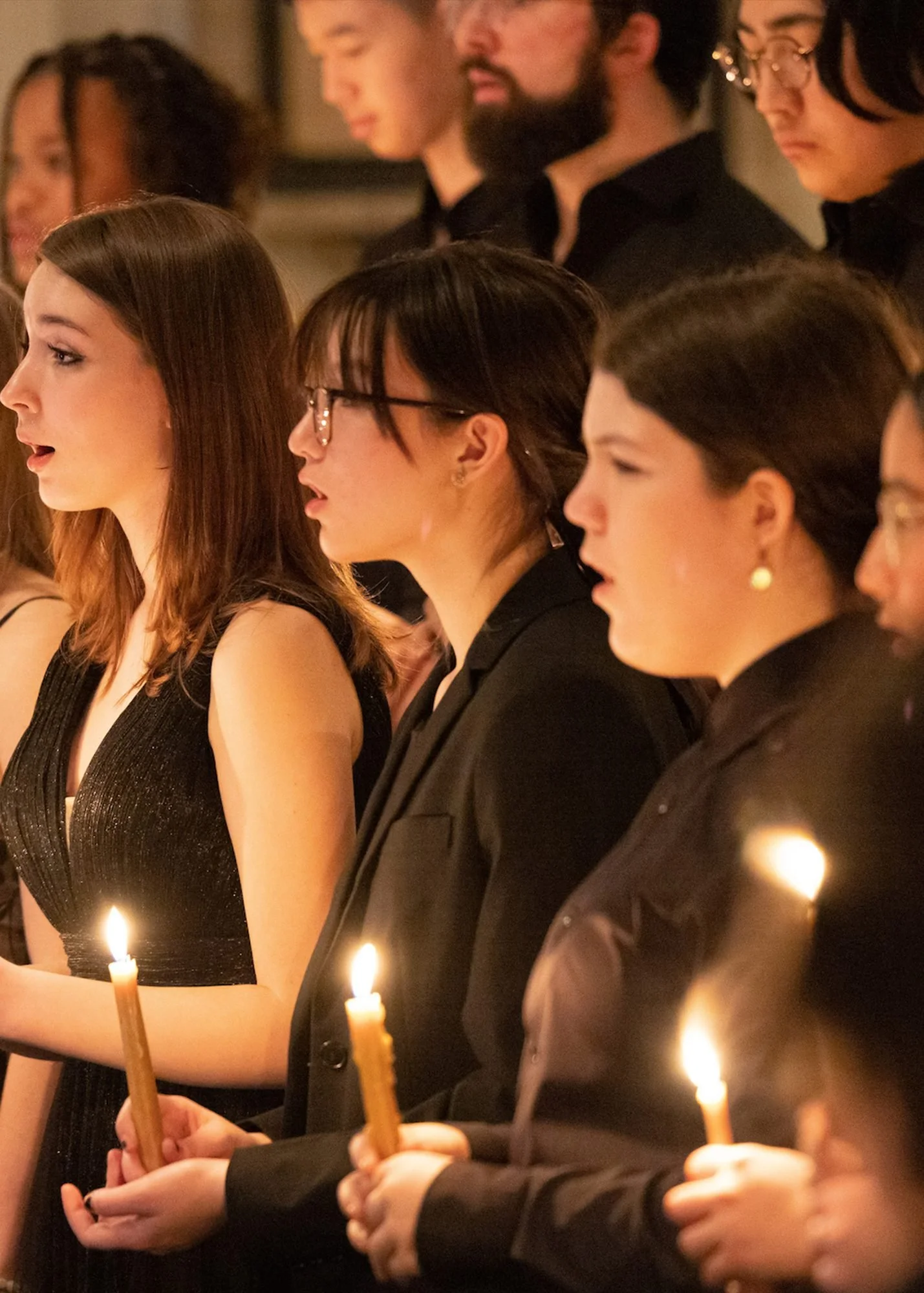 Trinity Youth Chorus