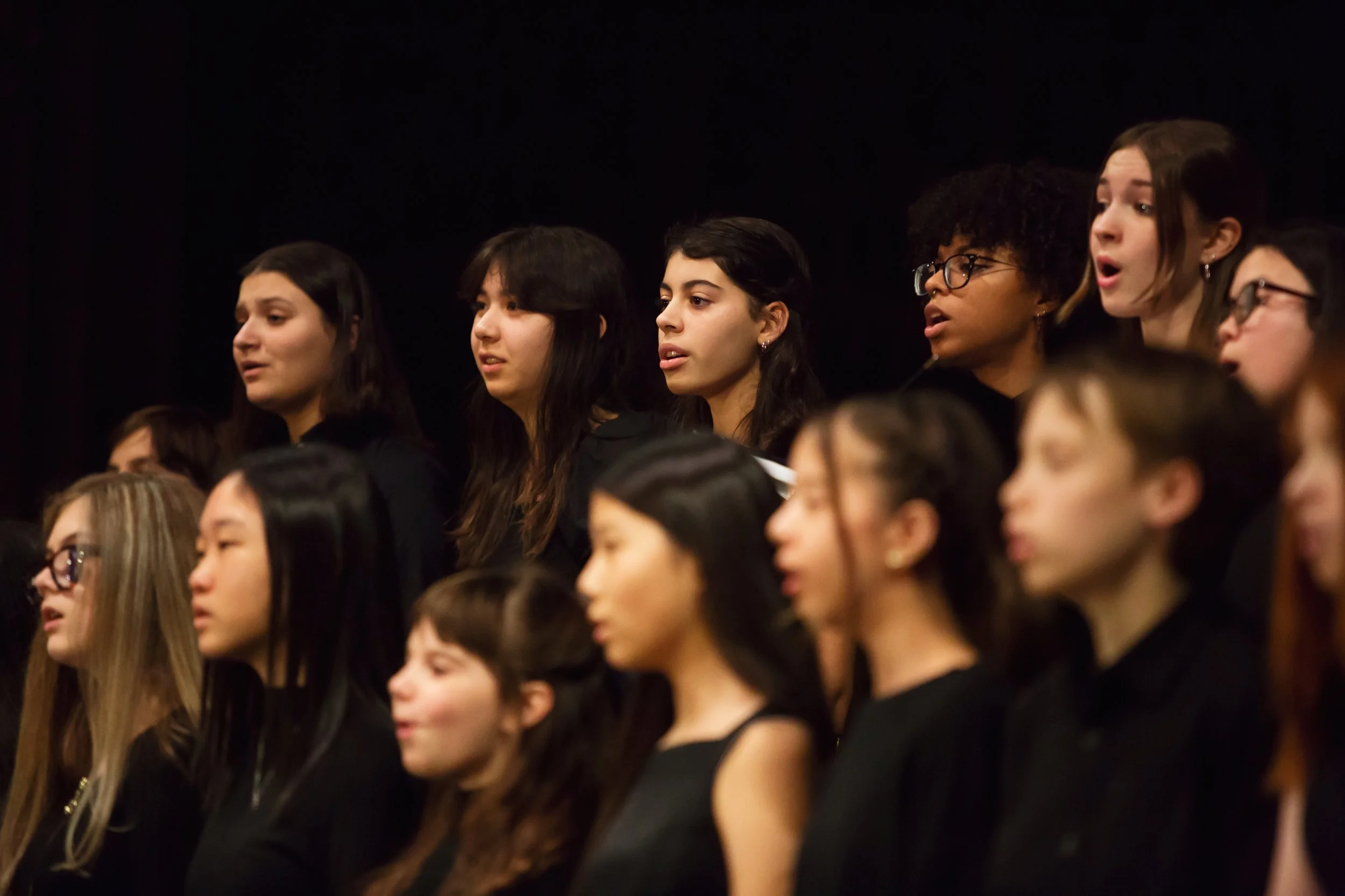 Trinity Youth Chorus