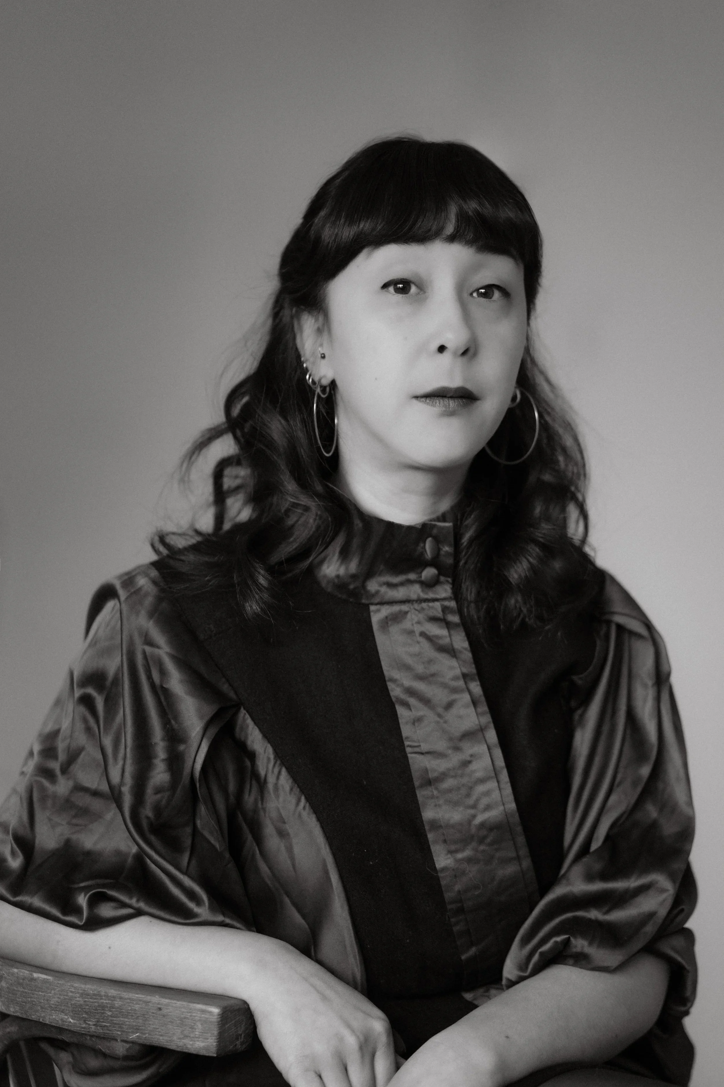 Robyn Jacob