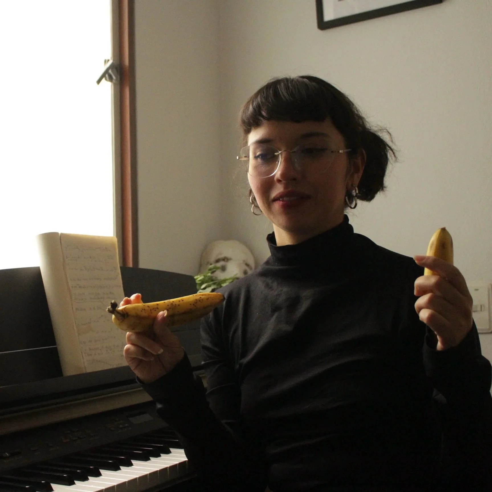 María Gabriela Rubio Hernández