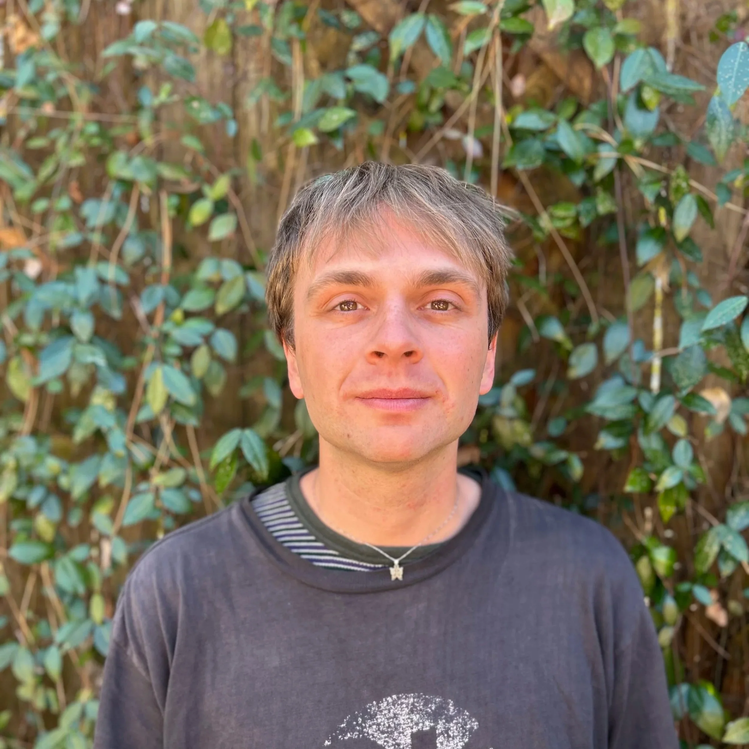 Ethan Woods